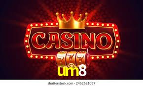Casino Ao Vivo um8