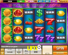 Integração de APIs um8