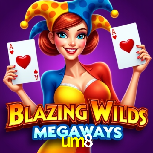 Gates of Olympus um8