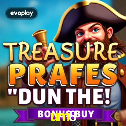 Bônus de Boas-vindas um8