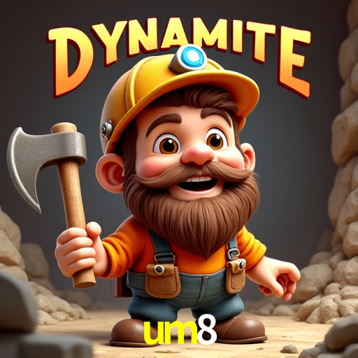 Provedores de Jogos um8